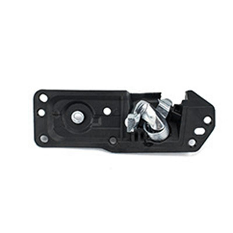 Car Interior Door Handle tall Kit for Chevrolet Silverado 2007-2014