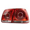 Compatible with 2006-2008 Volkswagen Bora: Interior/exterior Taillights, Brake Lights, Reversing Lights, and Rear Taillights.