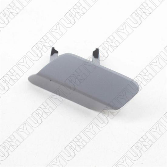 Car RH&LH Headlight Washer Primed Cap For BMW 3 Series F30 F31 F35 51118056614