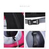 Cat and Dog Supplies Pet Backpack Dog Backpack Drawstring Large Capacity Backpack Universal Chest Portable Travel