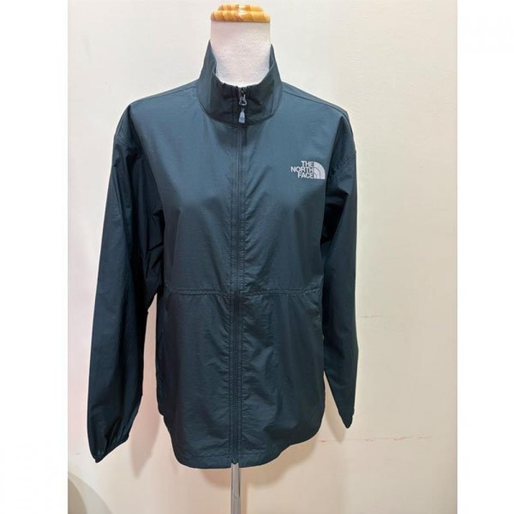 

North Face Men S Fly High Jacket Dew Nj3lr02d DEW(DEEP WATER)/95(M)