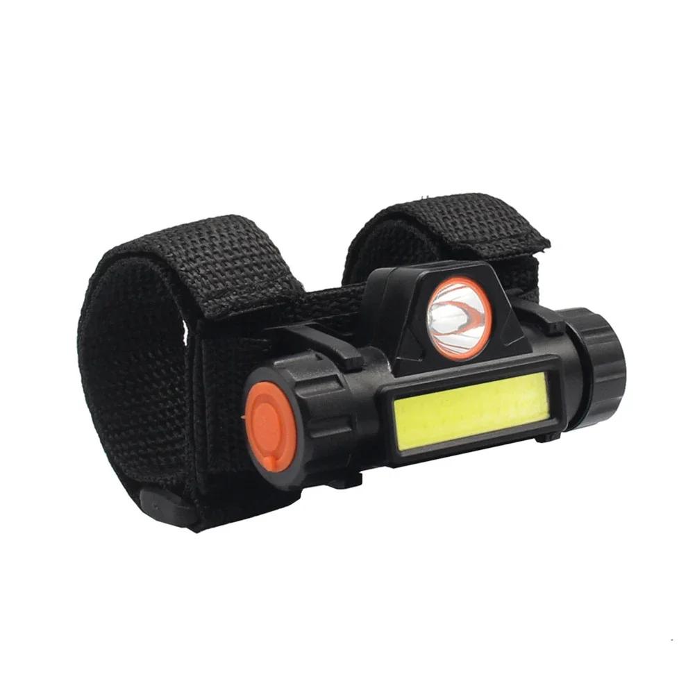 For ATV For Cars With Roll Cages Light Lamp LED Lighting Vehicle Lighting 9.3*9.3*6.3cm 150m Illumination Range