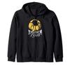 Spider Lover Spider Web Spider Fan Zip Hoodie