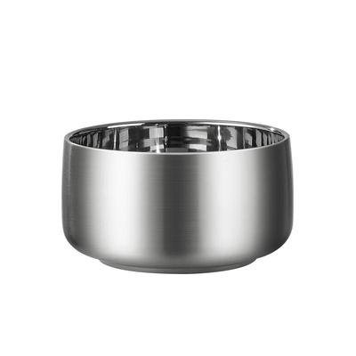Stainless Steel Dinner Bowls