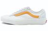 Style 36 Canvas Shoes White/Yellow VN0A5HFFZGD