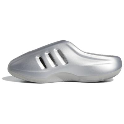 AdiFOM IIInfinity Silver Metallic Unisex Sneakers IH2814