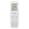 1Pcs Yb1F2 Yb1Fa Replacement  Yap1F Ac Remote Air Conditioner A/C Remote Control Diy Accessories For Gree