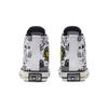Converse Chuck Taylor All Star Full Print Durable High Top Kids Canvas Shoes Kids Sneakers Black White 670211C