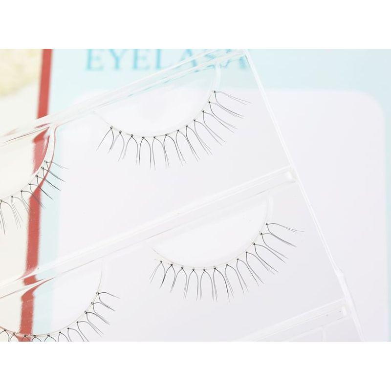 Mogugu - Natürliche, voluminöse künstliche Wimpern