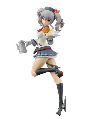 Kantai Collection LPM Figure -KanColle- "Kashima Kai-1200"