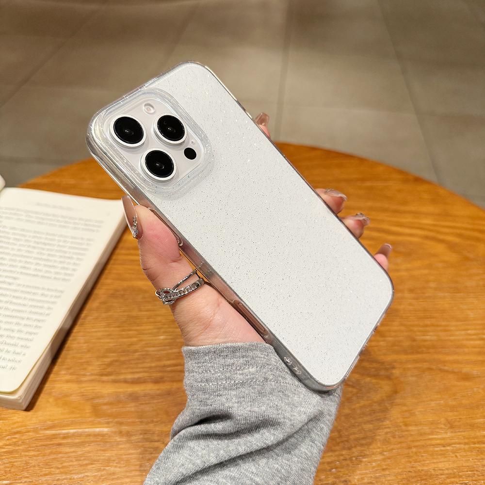 

Розовый милый позолоченный чехол для iPhone 16 Pro Max 15 Plus 14 13 Mini 12 11 X Xs Xr Se 2022 2020 7 8 6S 16Pro 16Plus Iphone16 15Pro Чехол для телефона Аксессуары For iPhone 6 6s чистый