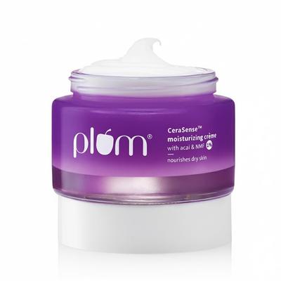 CeraSense Moisturizing Crème 25g Pack | 72Hr Hydration & Barrier Repair for Dry Normal Skin