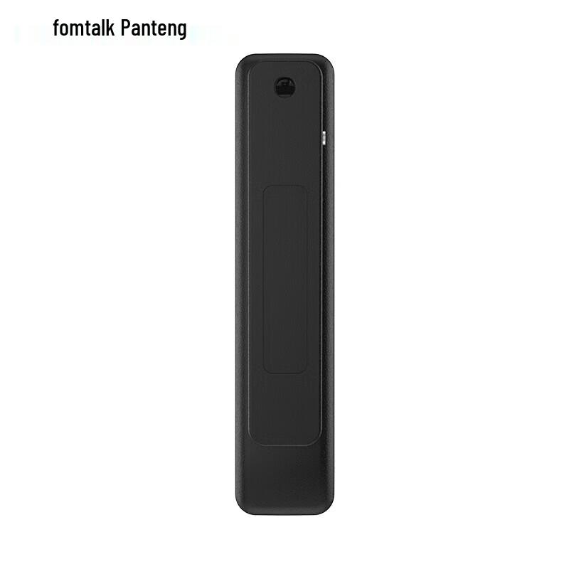 Fomtalk FT320V Mini Walkie-Talkie (CN version)
