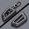 Car Key Case Cover Key Bag for Bmw F20 G20 G30 X1 X3 X4 X5 G05 X6 Accessories Car-Styling Holder Shell Keychain Protection