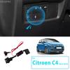 For Citroen C4 2015 2016 2017 2018 Automatic Stop Start Engine System Disable Smart Shut Down Car Auto Start Stop Eliminator