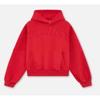 Felpa Casual RogueWave Felpa Larga Pullover in Cotone