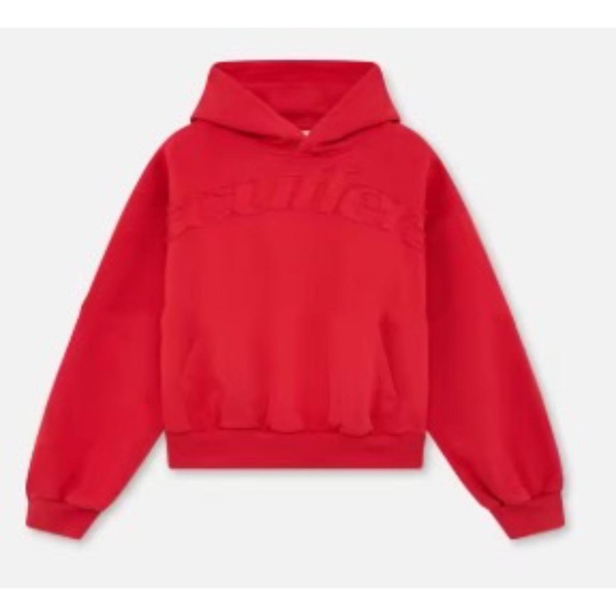 FlowStreet Casual Hoodie Loose Fit Hoodie