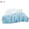 LUOLAI All-Cotton Washable Tussah Silk Summer Quilt