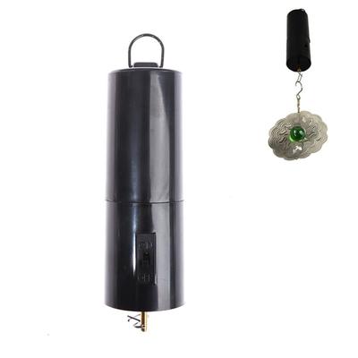 Motor Rotativ Suspendat Alimentat cu Baterie 30RPM Motor pentru Clopoței de Vânt Motor pentru Rotitoare de Vânt Xmas