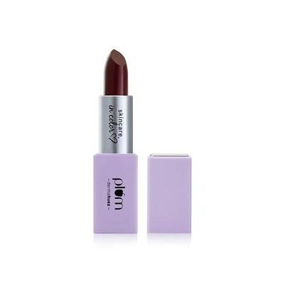Rossetto opaco Velvet Haze con SPF 30 | Finitura opaca in polvere | Altamente pigmentato | Con ceramidi | 12 Comforting Cocoa