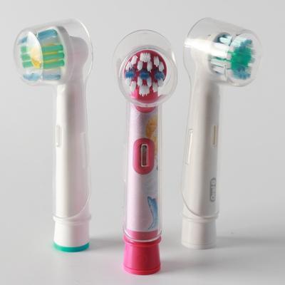 3 X Electric Toothbrush Holder for Electric Toothbrush Heads Cap Dust Cap