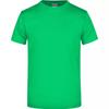 James and Nicholson Unisex Adult Heavyweight Crew Neck T-Shirt