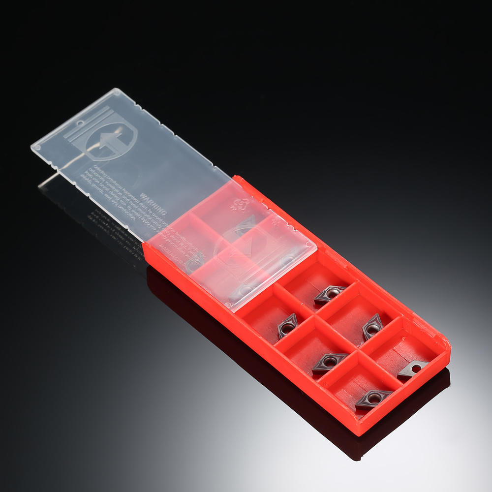 1P SDJCL1010H07 CNC Lathe External Turning Tool Holder For DCMT0702 Insert 1P SDJCL1010H07 CNC Lathe External Turning Tool Holder For DCMT0702 Insert