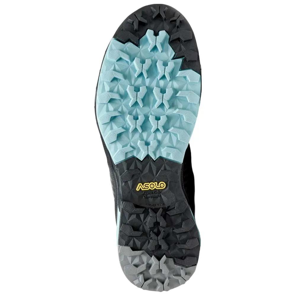 Asolo Ботинки для хайкинга Tahoe mid Goretex