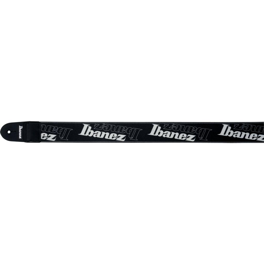 IBANEZ GSD50-P6 Logo Guitar Strap