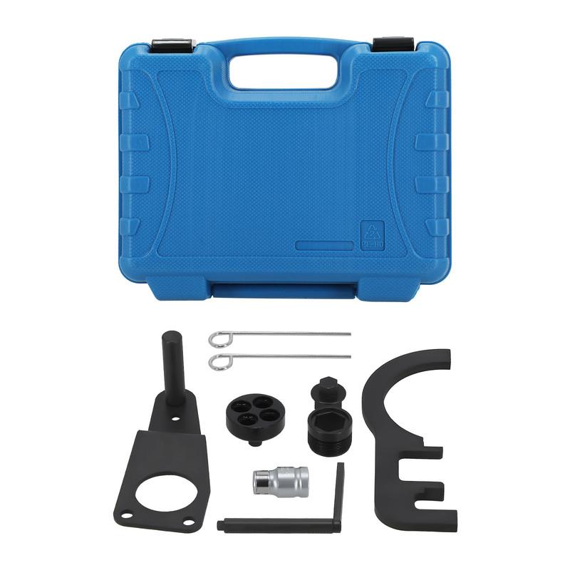 Engine Timing Chain Tool Setting Locking Camshaft Kit For BMW N47 N57S Diesel
