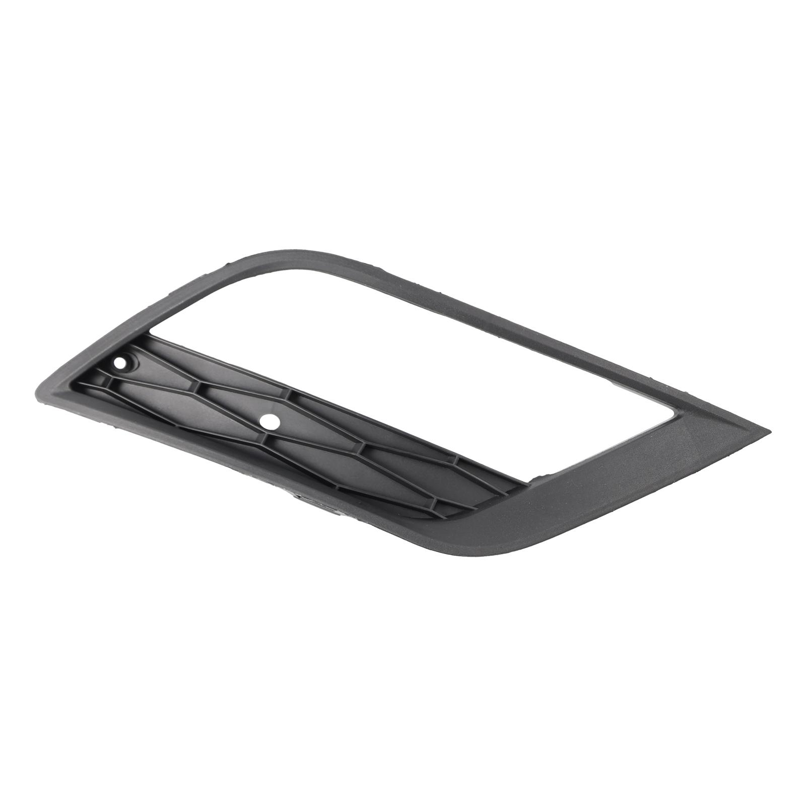 Решетка противотуманных фар правая сторона 6J0853666F для Seat Ibiza MK4 2013-2016