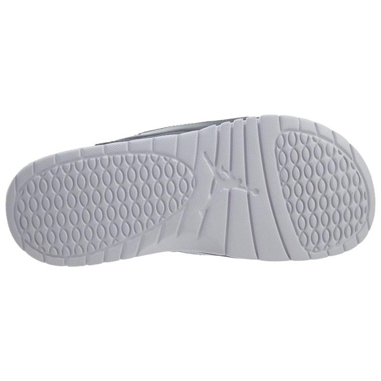 Air Jordan Hydro 11 'Grey' Men's AA1336-004