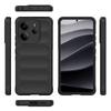 For Redmi Note 14 4G 24117RN76G Global Cover For Redmi Note 14 Case 6.67 inch Rubber Shockproof Soft Silicone Protective Bumper