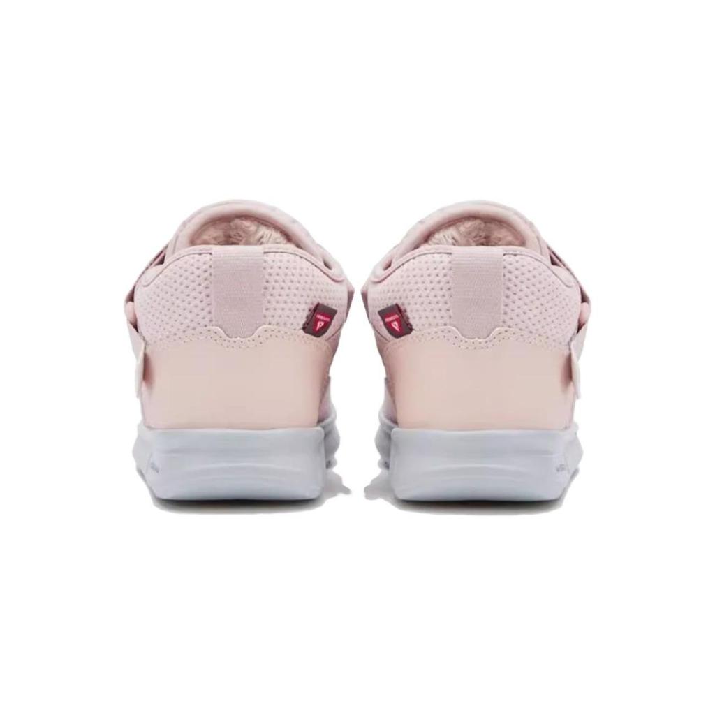 New Balance MMOC Versatile Cushioning Low-Top Walking Shoes Baby Shoes Pink IHMMOCPG