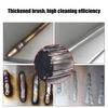 3Pcs 6/8/10 Pickling Brush Electrolytic Polishing Brushes For Weld Seams Beads Joint Cleaning Polishing Machine Welding Seams