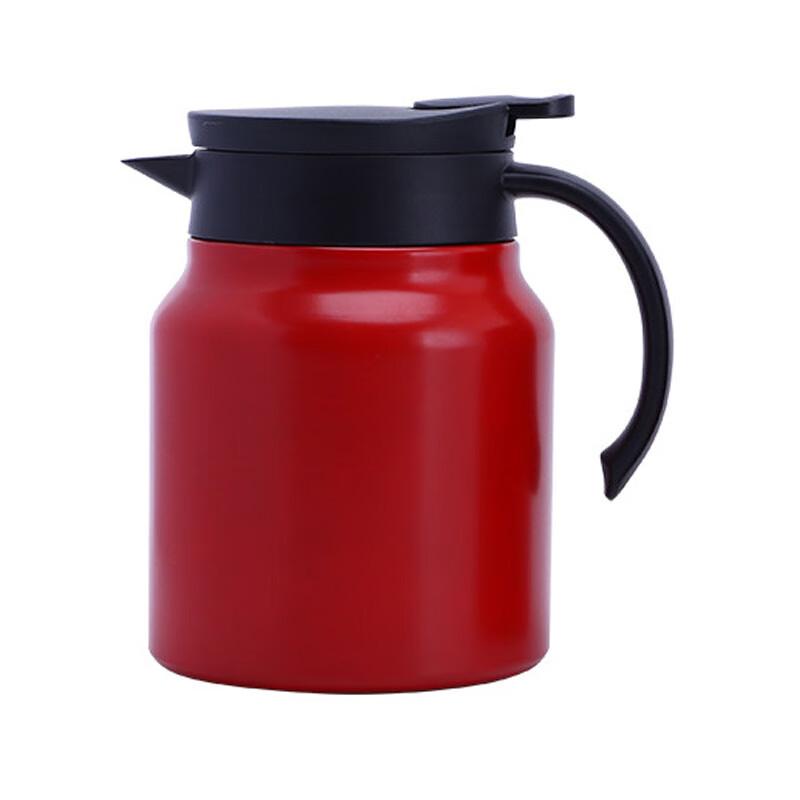 Zhi Nian Hua 316 Stainless Steel Thermal Tea Pot