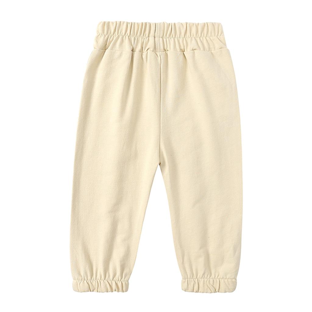 Kids' Hoodie & Pants Set - Casual 2-Piece Sportswear For Children