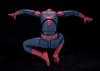 TAMASHII NATIONS Spider-Man No Way Home - Your Friendly Neighborhood Spider-Man Bandai Spirits S.H.Figuarts Action Figure