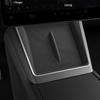 Wireless Charging Silicone Pad for Tesla Model Y/3 Console