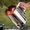 Baihuan Outdoor Portable BBQ Grills & Accessories