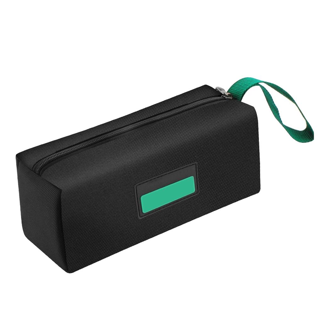 Repair Tool Bag Rugged Portable Waterproof Large Capacity Durable Woodworking Storage Bag for Home