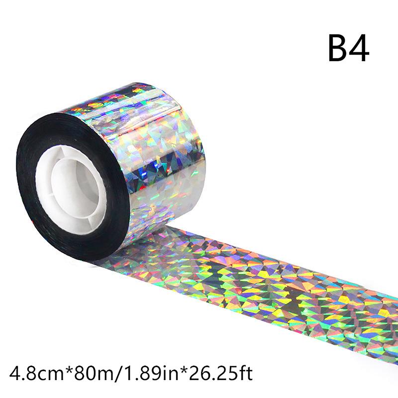 

Лента для отпугивания птиц Антиптичья лента Светоотражающая лента для отпугивания птиц Лента для отпугивания Птицы Голуби Ворона Держитесь подальше Лента-отпугиватель птиц B4