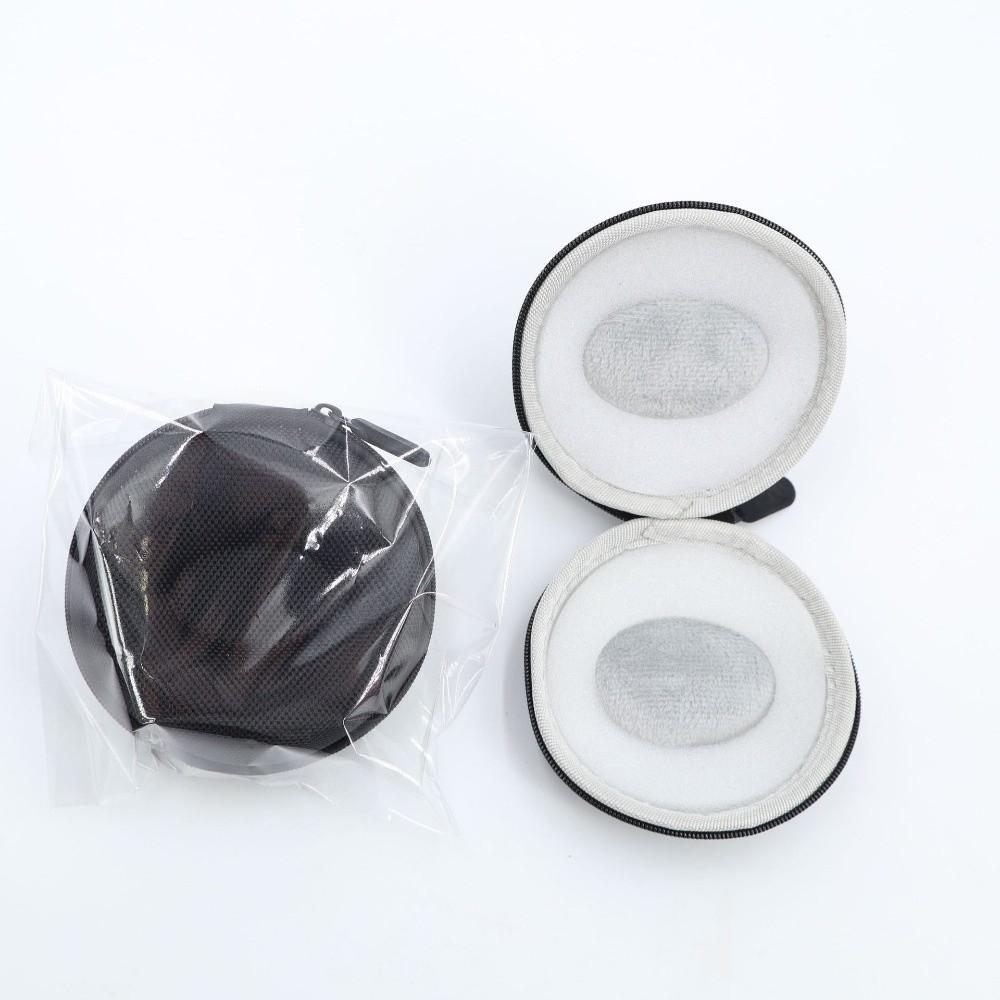 EVA Material Watch Storage Container Waterproof Single Watch Box Watch Cases  Daily Outdoor Carry