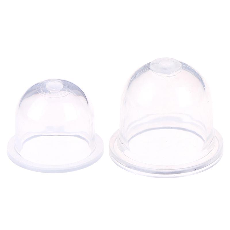 Bouchons D'Amorçage Carburateur 17 Mm - Lot De 10 - Pour Tronçonneuse, Souffleur, Débroussailleuse