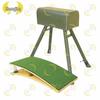 Zhongjing Vaulting Horse and Springboard Training Set
