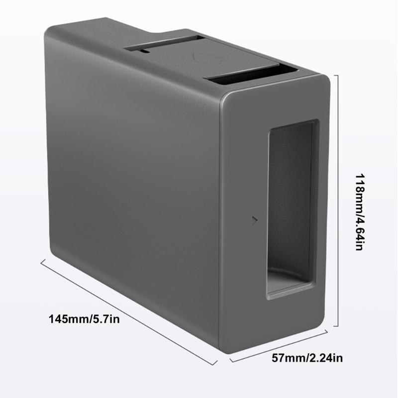 Effortless Installation Automatic Cleanings Liquid Adding Module Large Capacity Sweeper Accessories for Sweeping Machine