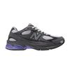 New Balance 2010 Grey Purple Men Sneakers U20106KC