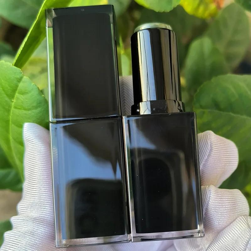 Empty Lipstick Tube Lip Gloss Container DIY Lipbalm Refill Tube Lip Care Cosmetic Packaging Makeup 12.1MM Lipgloss Tube