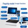 Zhonge Hengsheng C8 Smart Dual AI POS Scale (CN Version)