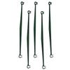 36Pcs Stake Arms for Tomato Cage for Climbing Plant Garden Plant Vegetables 11.8inch Expandable Trellis Connectors